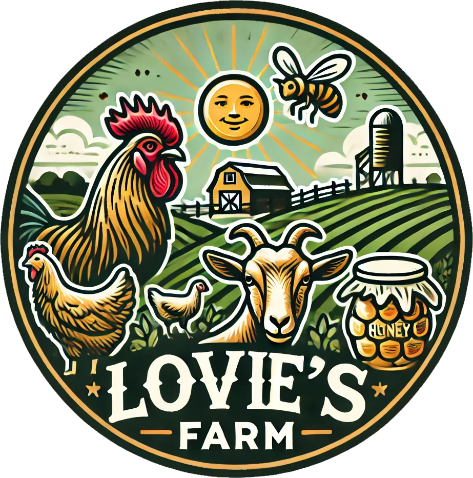 Lovie's Farm